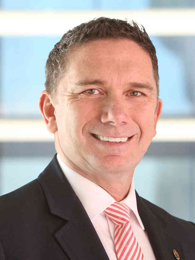 Brad Cooper