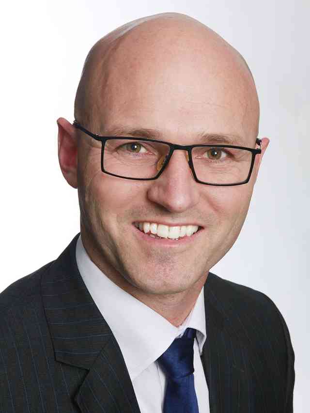 Craig Lawrenson