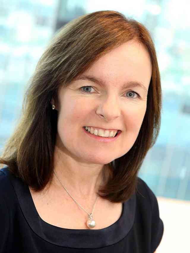 Sue Houghton