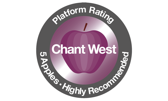 Chant west logo