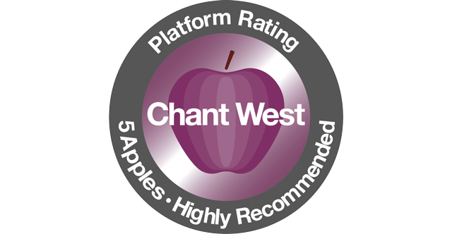 Chant west logo