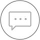 chat icon