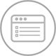 tracker icon