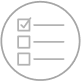 tickbox icon
