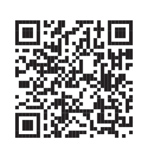 Appstore download QR Code
