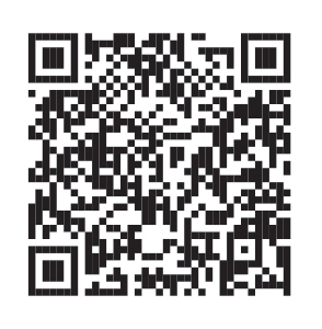 Google Play download QR Code