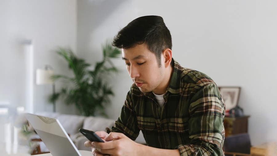 What tax deductions can I claim while working from home during COVID19