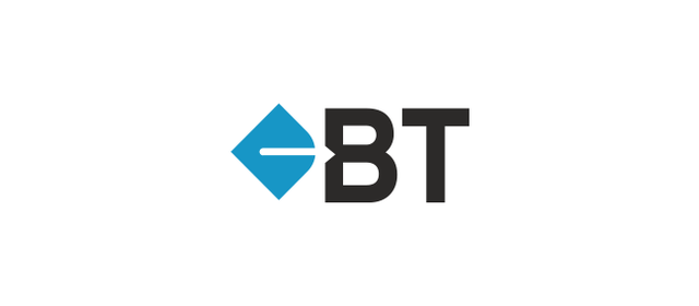 BT logo