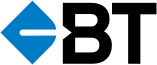 BT logo