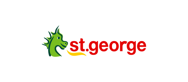 St.George logo