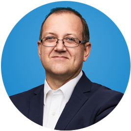 Tess Uncle, Wybenga Financial