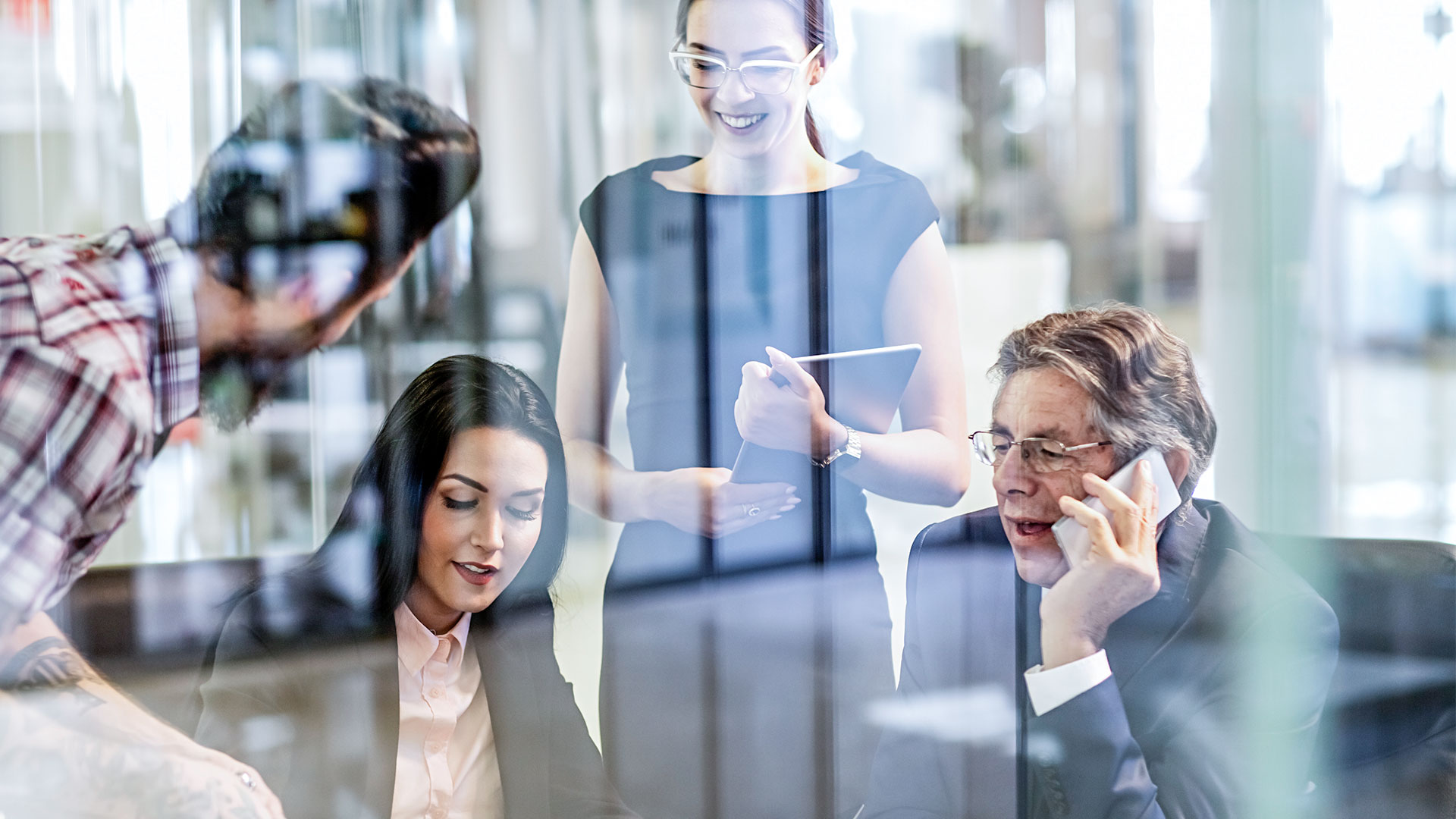 Business Overheads insurance Business insurance BT