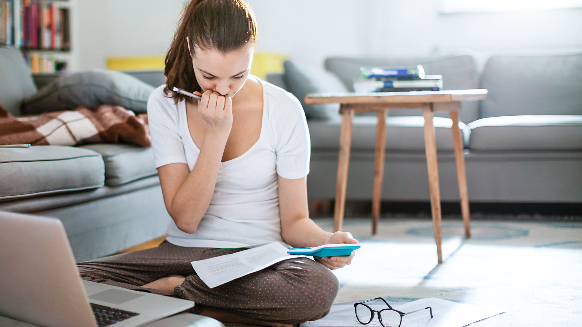 Insurance support BT