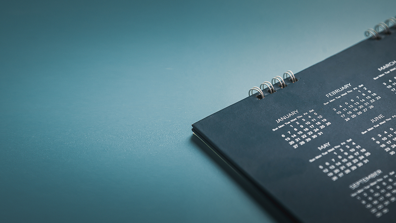 Year end information