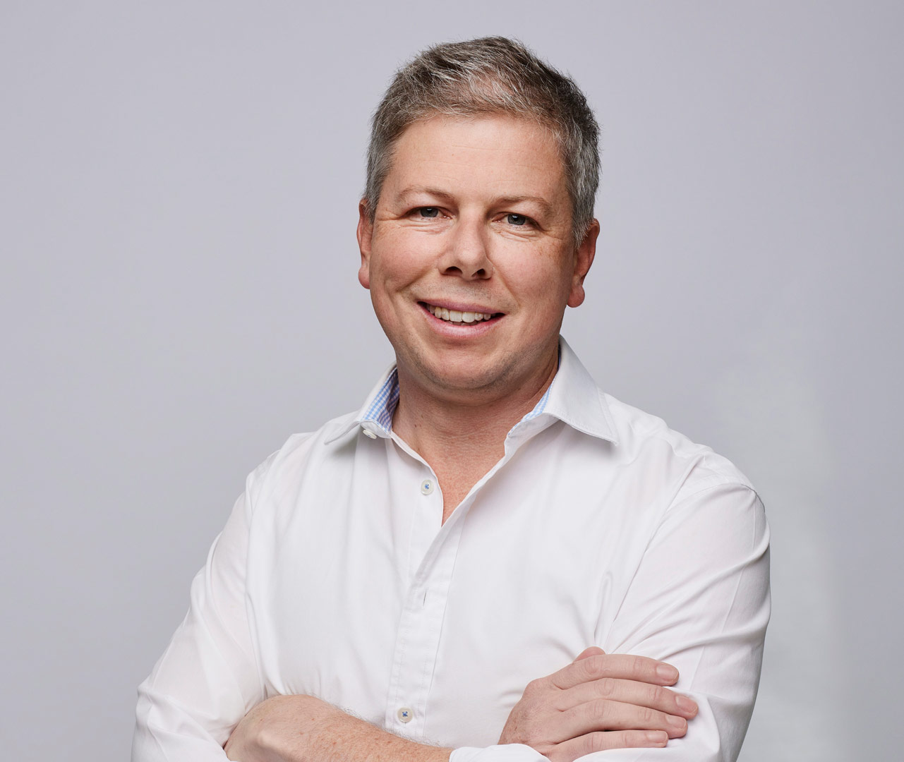 James Kerr