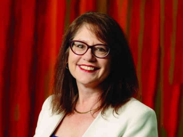 Anne Graham