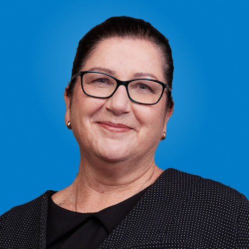 Meryl Tidiman