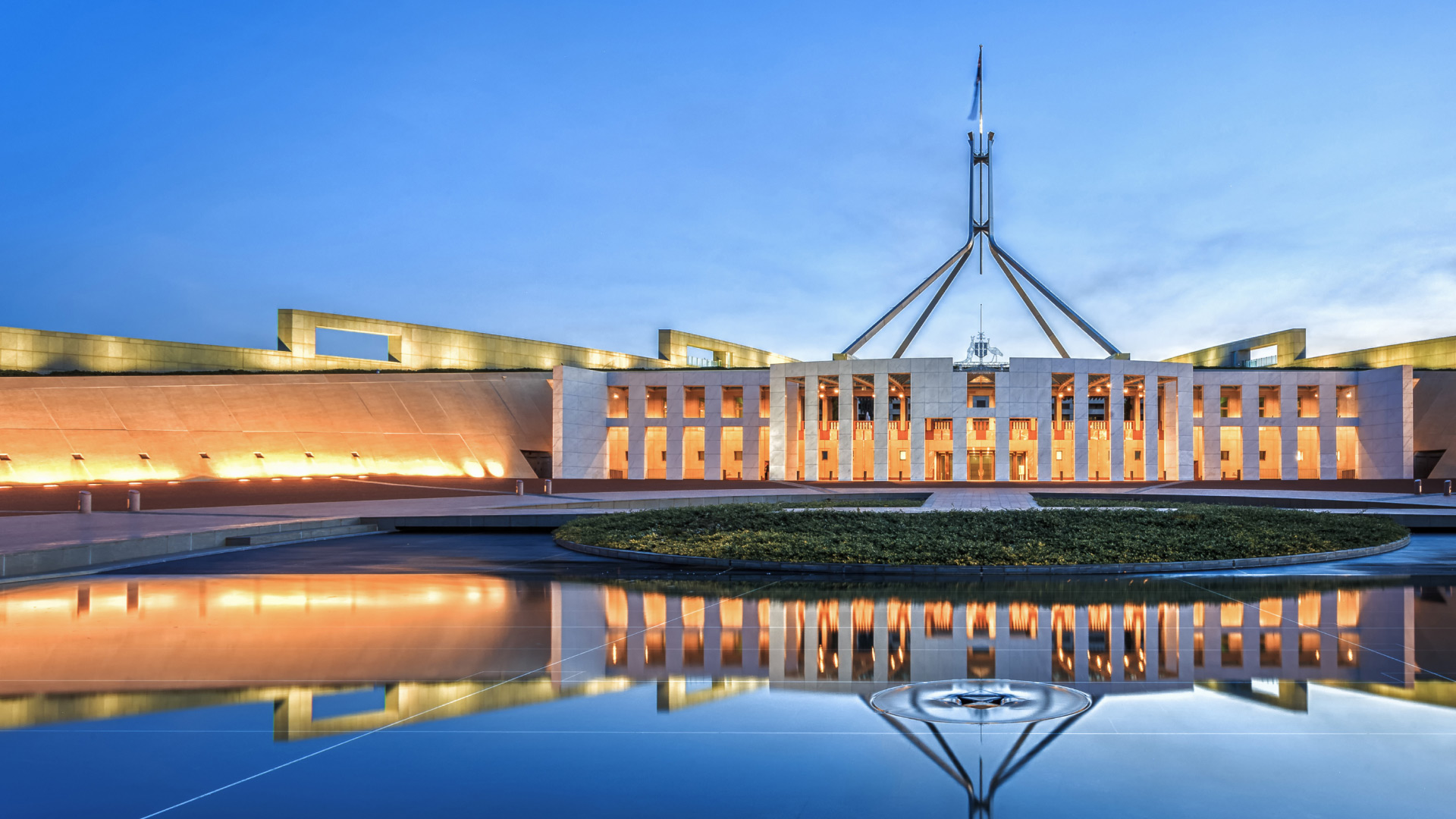 Federal Budget 2026-27