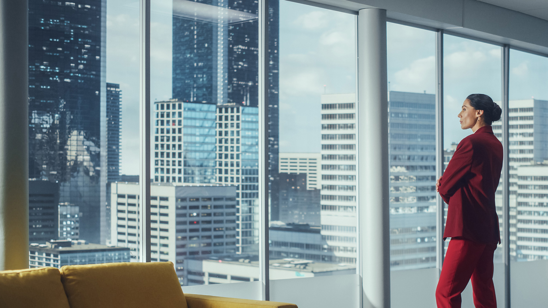 Investment Insights from BT's partners