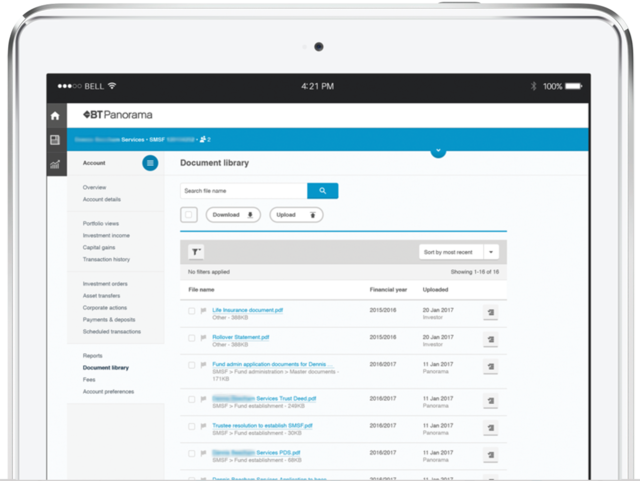 Growing your SMSF portfolio