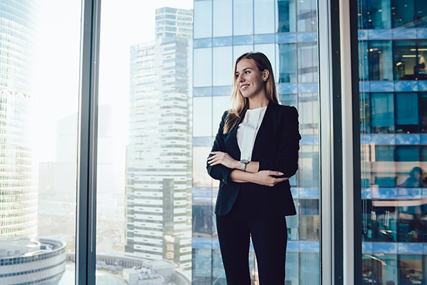 Managed accounts playbook