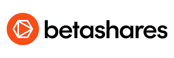 BetaShares logo
