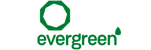 Evergreen logo