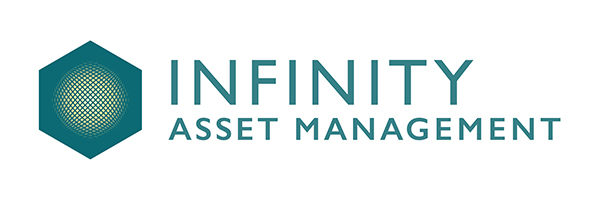 Infinity logo