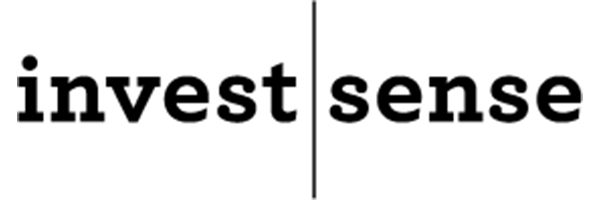 InvestSense logo