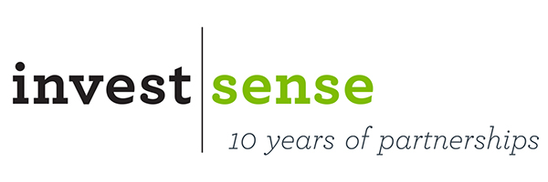 InvestSense logo