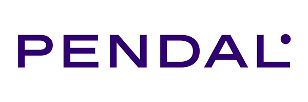 Pendal logo