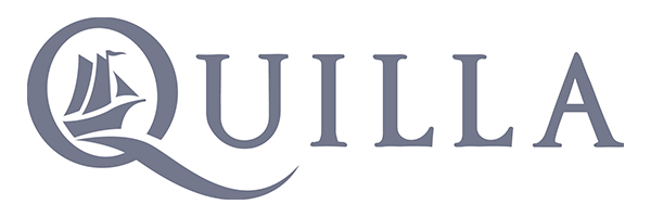 Quilla logo