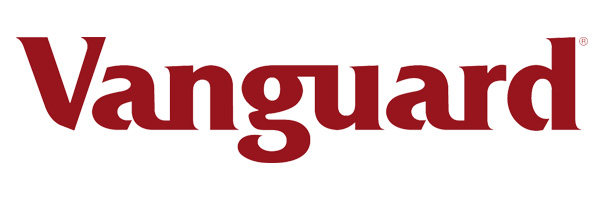 Vanguard logo