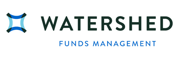 Watershed logo